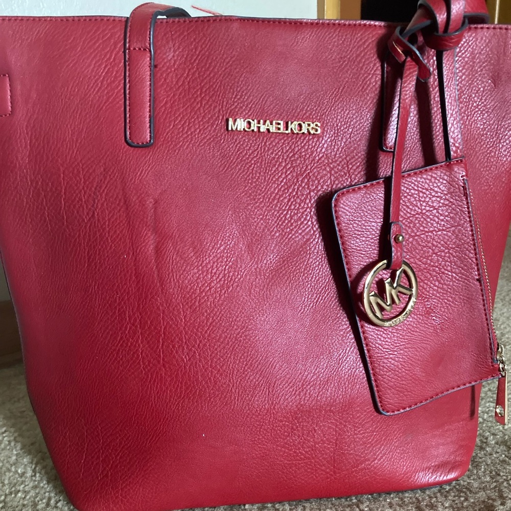 Michael Kors Handbag
